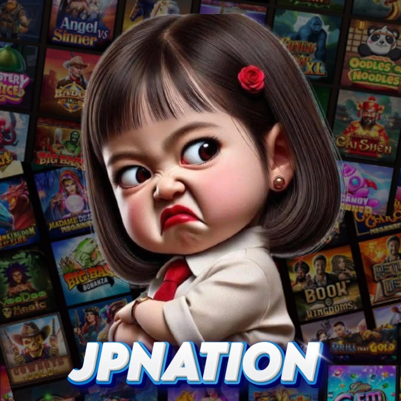 JPNATION: APK Slot Terbaru Link Slot Online Hari Ini Gampang Jackpot
